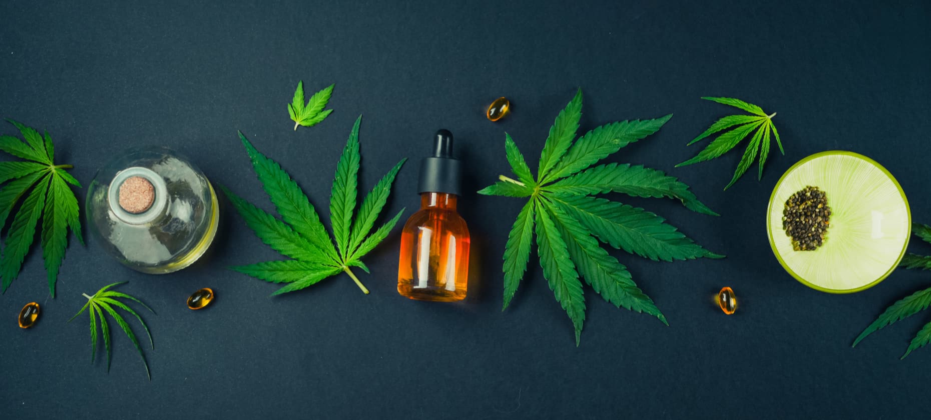 the 10 cannabinoids you need to know about