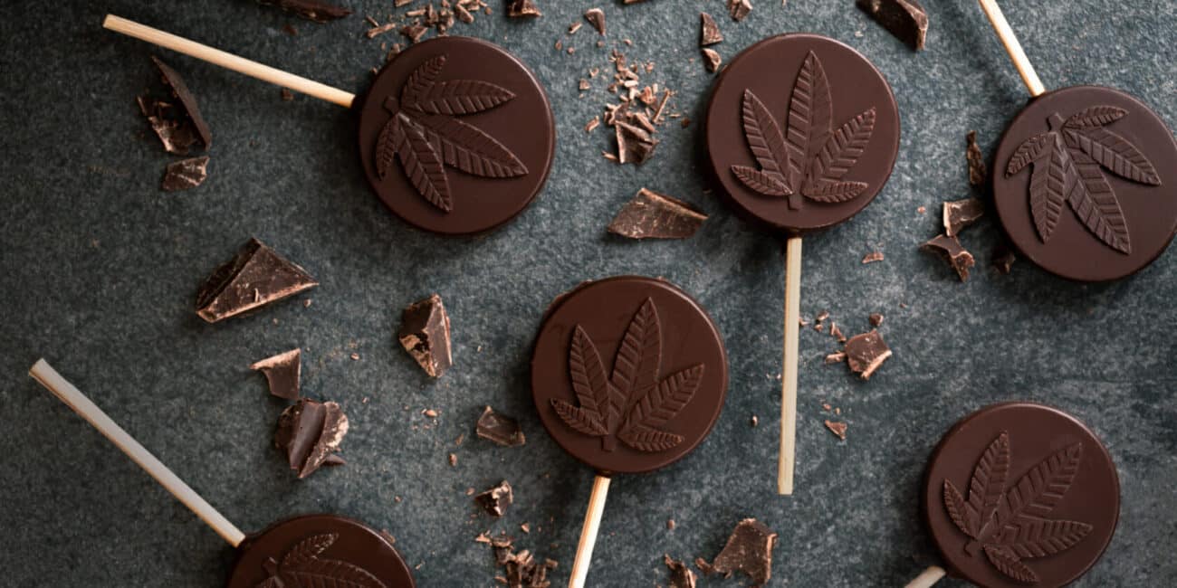 Is 10mg Edible A High Dose Edible Dosage and How Infused Edibles Work | Cloud Cannabis
