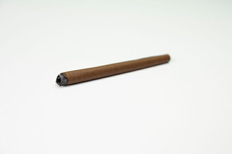 blunt