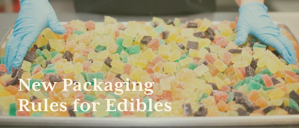 MRA Edibles Bulletin