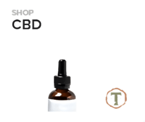 cbd at Cloud dispensaries in Michigan