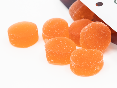 weed edibles michigan