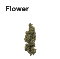 cannabis flower in michigan