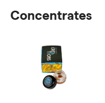 weed concentrates michigan
