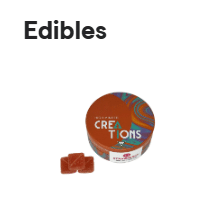 weed edibles michigan