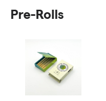 pre-rolls michigan