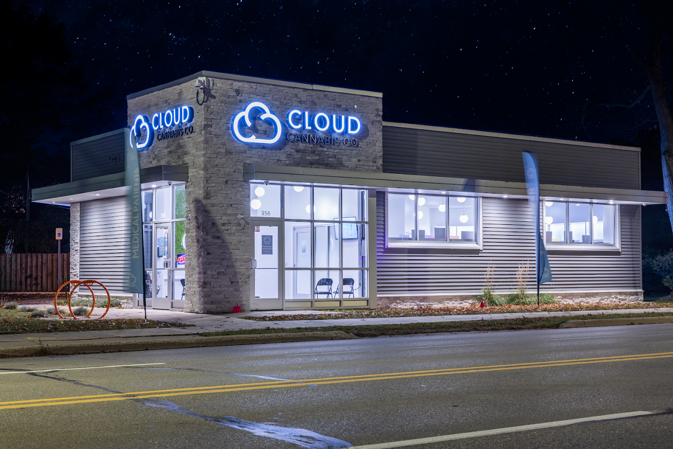 dispensary in traverse city