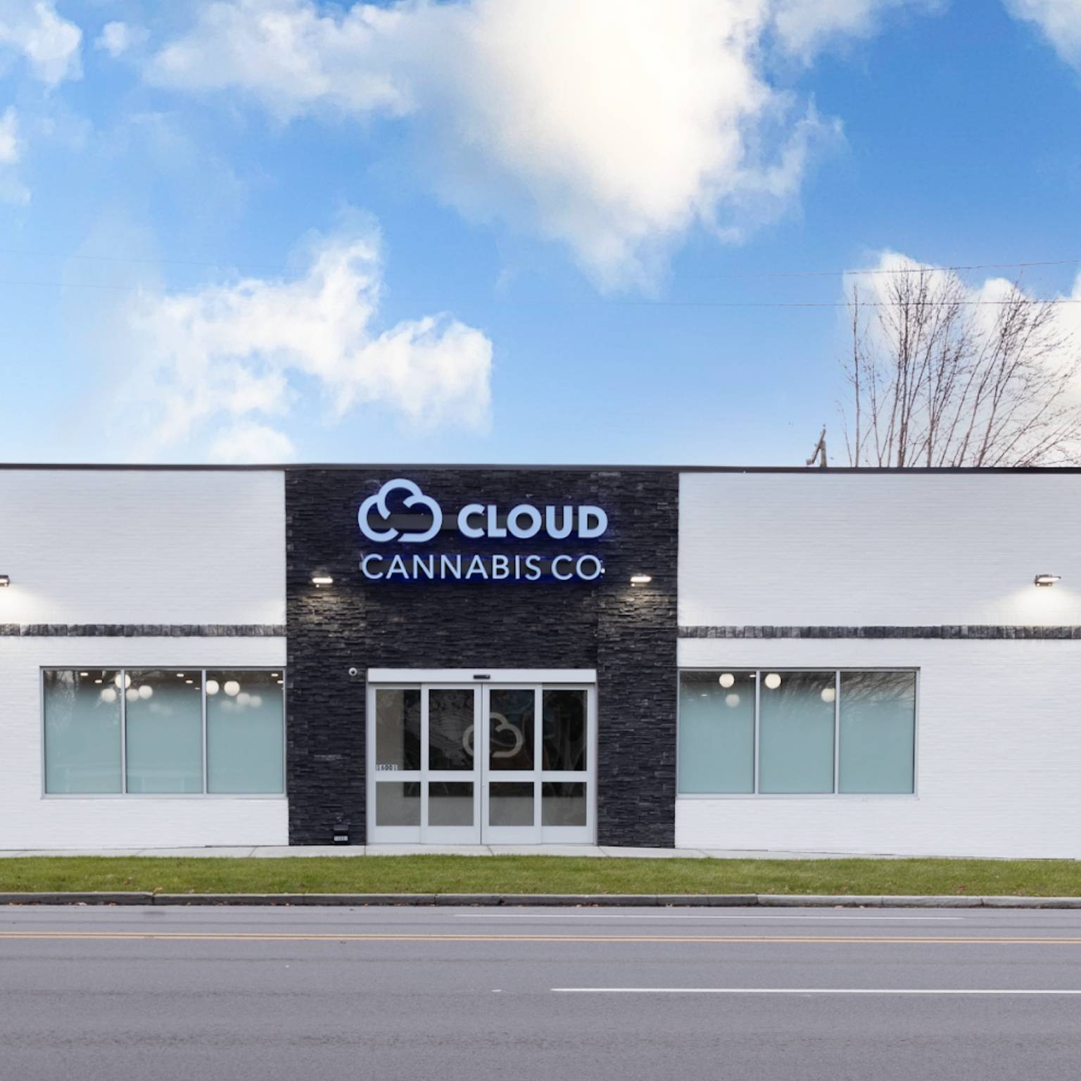 dispensary in detroit