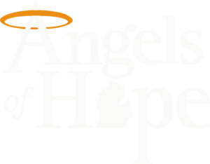 Cloud_Angels of Hope Logo