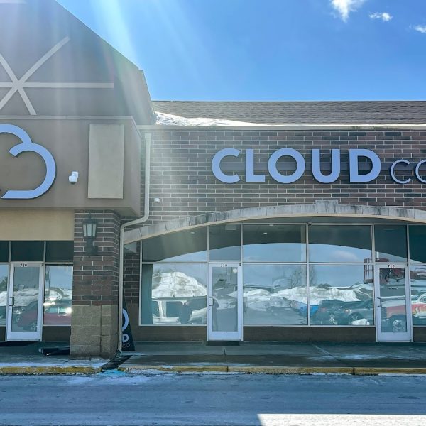 dispensary in gaylord
