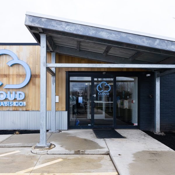 Cloud Cannabis Kalamazoo