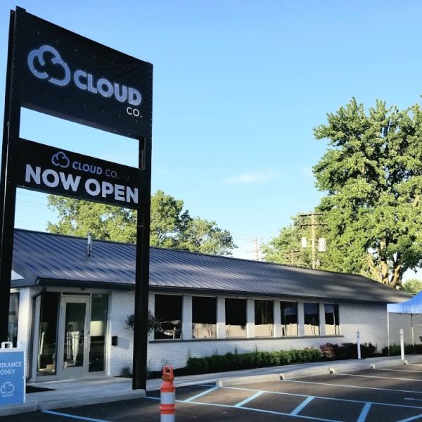 dispensary in utica