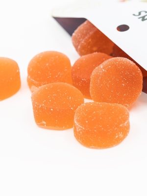 weed edibles michigan