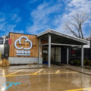 dispensary in kalamazoo