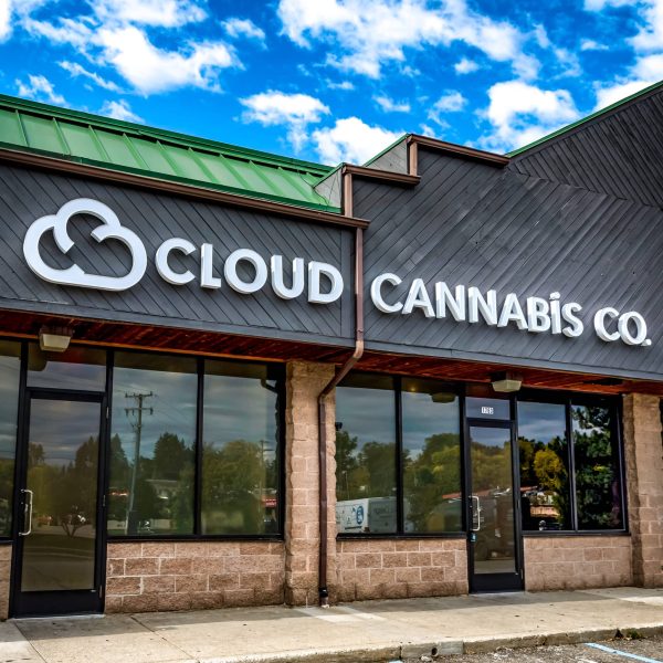 weed dispensary in ann arbor