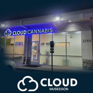 dispensary in muskegon