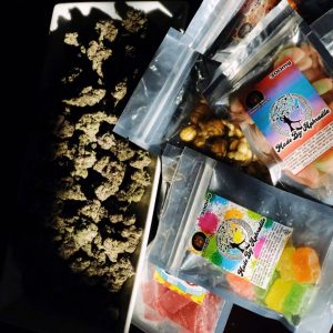 Edibles