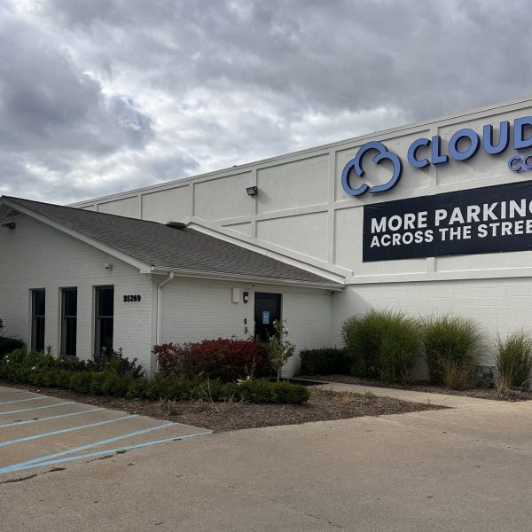 new baltimore dispensary_cloud cannabis co